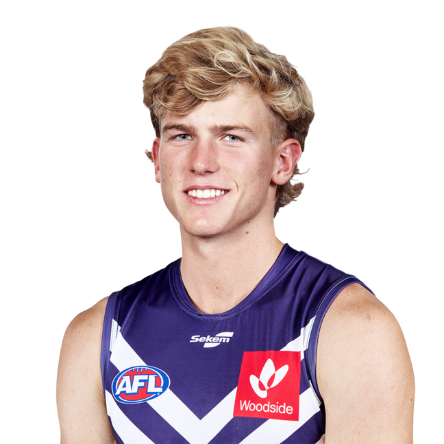 Karl Worner profile picture
